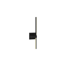 Dals CA STK21-3K-BK - 120V - 277V Slim Wall Mount