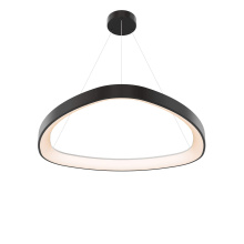 Dals CA TRPD34-CC-BK - Triangle Pendant 5CCT