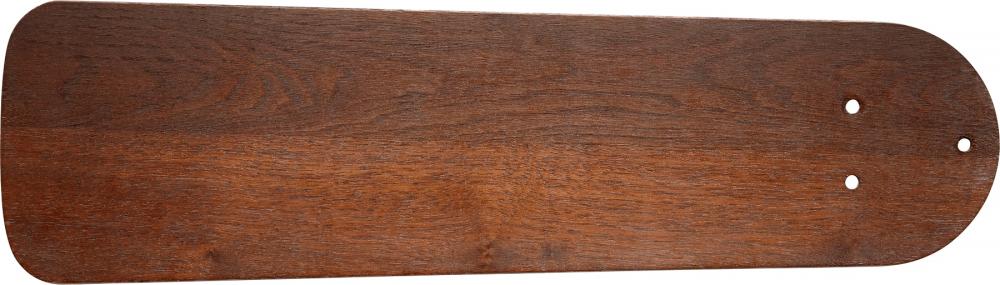 Walnut/WTHRD OK 5-52 SEMISQ