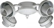 Quorum 2444-808 - 4LT LED Lk HDW - SW