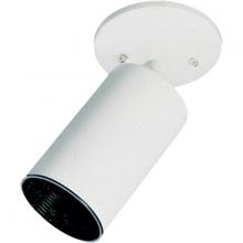 Quorum 3128-1-6 - 9 Inch Ceiling Mount White