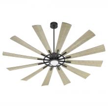 Quorum 47212-5942 - Cirque 72" Fan - MB/WG