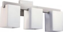 Quorum 5076-3-65 - MODUS 3LT VANITY - STN