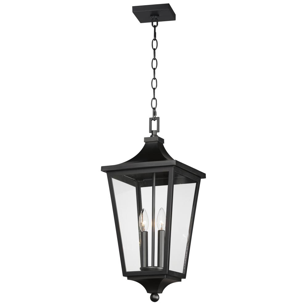 Sutton Place VX-Outdoor Pendant