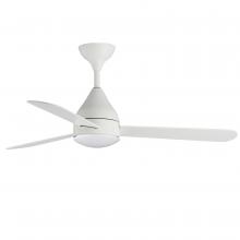 Maxim 88841WT - Serene-Indoor Ceiling Fan