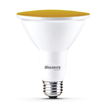 Bulbrite 772502 - LED15PAR38/FL/YLW/D