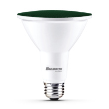 Bulbrite 772503 - LED15PAR38/FL/GRN/D