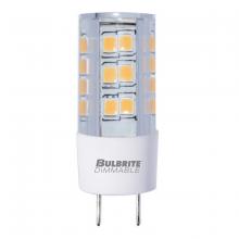 Bulbrite 770576 - LED4GY8/30K/120/D