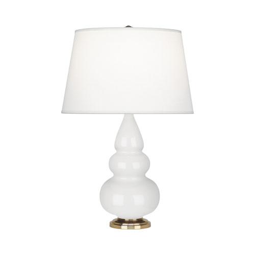 Lily Small Triple Gourd Accent Lamp