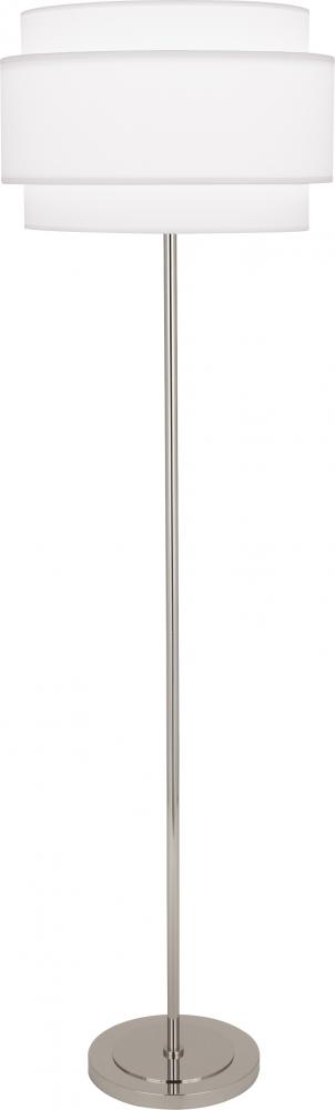 Decker Floor Lamp