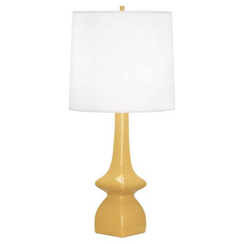 Sunset Jasmine Table Lamp