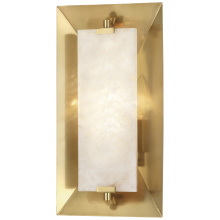 Robert Abbey 373 - Gemma Wall Sconce