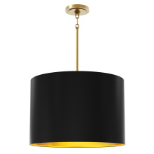 Robert Abbey 496MOS - Jack Pendant