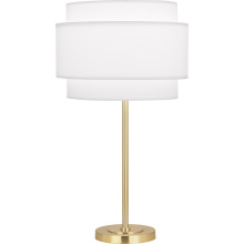 Robert Abbey AW130 - Decker Table Lamp