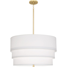Robert Abbey AW141 - Decker Pendant