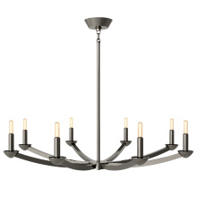 Robert Abbey BP2953 - Goldie Chandelier