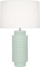Robert Abbey CL800 - Celadon Dolly Table Lamp