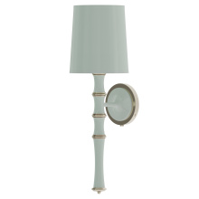 Robert Abbey CL88X - Kane Wall Sconce