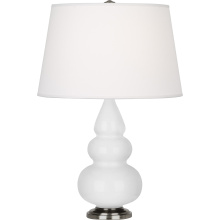 Robert Abbey DY32X - Daisy Small Triple Gourd Accent Lamp