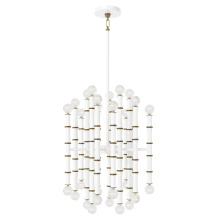 Robert Abbey DY48 - Kane Chandelier