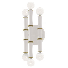 Robert Abbey DY75 - Kane Wall Sconce