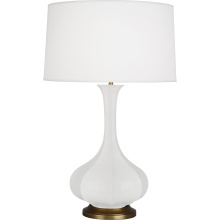 Robert Abbey DY994 - Daisy Pike Table Lamp