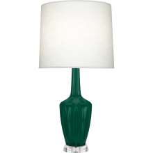Robert Abbey JU37 - Jungle Emma Table Lamp