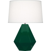 Robert Abbey JU930 - Jungle Delta Table Lamp