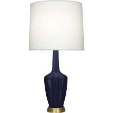 Robert Abbey MB38 - Midnight Emma Table Lamp