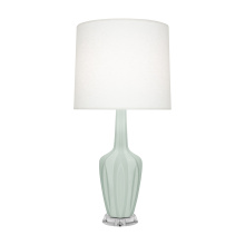 Robert Abbey MCL35 - Matte Celadon Emma Accent Lamp