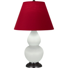 Robert Abbey MCL51R - Matte Celadon Small Double Gourd Accent Lamp