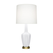Robert Abbey MDY36 - Matte Daisy Emma Accent Lamp