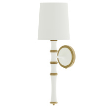 Robert Abbey MDY87X - Kane Wall Sconce