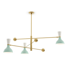 Robert Abbey MN10LY - Clare Pendant