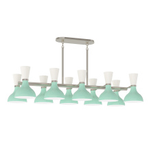 Robert Abbey MN21LY - Clare Chandelier