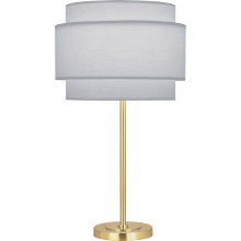 Robert Abbey PG130 - Decker Table Lamp