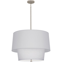 Robert Abbey PG138 - Decker Pendant