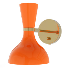 Robert Abbey PM05PM - Clare Wall Sconce