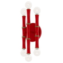 Robert Abbey RR75 - Kane Wall Sconce