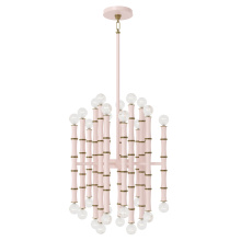 Robert Abbey RW48 - Kane Chandelier