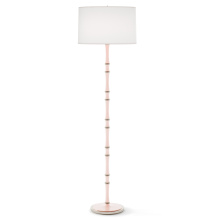 Robert Abbey RW74 - Kane Floor Lamp