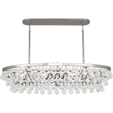 Robert Abbey S1007 - Bling Chandelier
