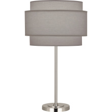 Robert Abbey SG131 - Decker Table Lamp