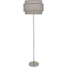Robert Abbey SG133 - Decker Floor Lamp