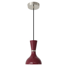 Robert Abbey SM02SM - Clare Pendant