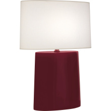 Robert Abbey SM03 - Sugar Plum Victor Table Lamp
