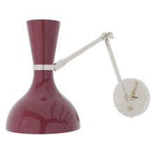 Robert Abbey SM19SM - Clare Wall Sconce