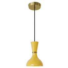 Robert Abbey SU01SU - Clare Pendant