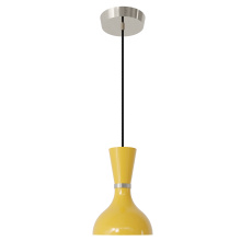 Robert Abbey SU02SU - Clare Pendant