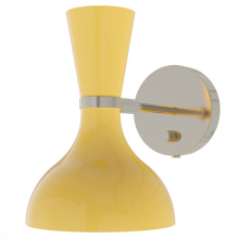 Robert Abbey SU06SU - Clare Wall Sconce